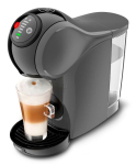Kohvikeetja DeLonghi  DELONGHI Dolce Gusto EDG226.A GENIO S black capsule coffee machine/Damaged package
