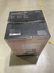 V&auml;hekasutatud kaup DREAME DAMAGE BOX L40s Pru Ultra (Open Box , Used , 3 Month Warranty) White