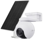 Videokaamera EZVIZ Novēro&scaron;anas kamera EZVIZ EB8 Pro 4G + Solar Panel and Battery 4K (6941545641614)