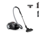 Tolmuimeja Philips  XD8122/10 Performer LED Series 8000 Vacuum Cleaner, Black
