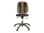Kontoritarbed Fellowes Office Suites mesh back support