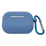 Korpus k&otilde;rvaklappidele Evelatus Apple Airpods Pro Case EAC04 Blue
