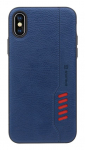 Tagakaaned Evelatus Huawei P smart 2019 Shooter Blue