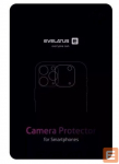 Kaitseklaasid Evelatus Apple iPhone 15 Plus Full Camera Lens Protector Armor Clear