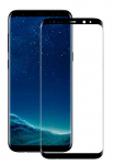 Kaitseklaasid Evelatus Samsung Galaxy S8 G950 2.5D Full Cover Japan Glue Glass Anti-Static