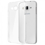 Tagakaaned GreenGo Nokia 8 TPU case Transparent