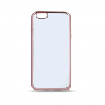 Tagakaaned GreenGo Sony M5 Hybrid case Rose Gold