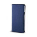 Kaaned - kaaned GreenGo Nokia 5.1 Plus Smart Magnet Navy Blue