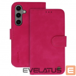 Kaaned - kaaned iLike Apple Galaxy A17 5G Wonder Fancy Holster Case Pink
