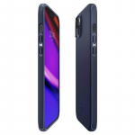 Tagakaaned Spigen  Spigen Mag Armor iPhone 14 Plus Case - Blue