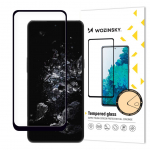 Kaitseklaasid Wozinsky Wozinsky Full Glue Tempered Glass Full Screen Tempered Glass for OnePlus 10T / OnePlus Ace Pro 9H Full Screen with Black Frame