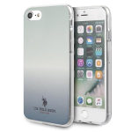 Tagakaaned U.S. Polo PU US Polo USHCI8TRDGLB iPhone 7/8/SE 2020 / SE 2022 niebieski/blue Gradient Pattern Collection