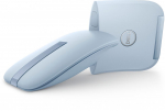 Arvutihiir Dell  Bluetooth Travel Mouse MS700 Wireless Misty Blue