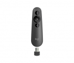 Muu arvutitarvik Logilink Logitech Remote Control R500s Graphite black