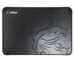 Arvutihiir MSI AGILITY GD21 Mouse Pad, 320x220x3mm, Black