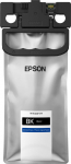 Tarvikud ja tarvikud EPSON WorkForce Pro EM/EP-C800R Black XL Ink |