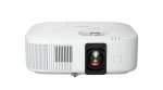 Printerid EPSON 3LCD projector EH-TW6250 4K PRO-UHD 3840 x 2160 (2 x 1920 x 1080), 2800 ANSI lumens, White, Wi-Fi, Lamp warranty 12 month(s)