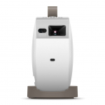 Projektorid BenQ GV32 | Full HD (1920x1080) | 500 ANSI lumens | White | Wi-Fi