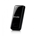 V&otilde;rgul&uuml;litid TP-Link WRL ADAPTER 300MBPS USB MINI/TL-WN823N