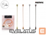 Muu arvutitarvik Remax Universal Star Series LED Hose Lamp RT-E602 Gold