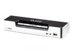 Server &ndash; muud tarvikud Aten 4-Port USB HDMI/Audio KVMP Switch | | 4-Port USB HDMI/Audio KVMP Switch