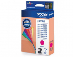 Tarvikud ja tarvikud Brother LC-223M Ink Cartridge, Magenta