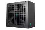 Toiteplokk Deepcool  PF700X 700W 80 PLUS Standard PSU, Black
