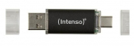 M&auml;lupulk Intenso  MEMORY DRIVE FLASH USB3.2/512GB 3539493