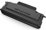 Tarvikud ja tarvikud PANTUM TONER BLACK /P3010/P3300/M6800/M7200/M7100 6K TL-410X