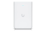 Ruuterid UBIQUITI  U7 Pro Wall | 2.4 - 6 GHz | 2500 Mbit/s | Ethernet LAN (RJ-45) ports 1 | MU-MiMO Yes | PoE in | Antenna type Inner