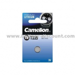 Muu arvutitarvik Camelion PQ-136 CR1225, Lithium, 1 pc(s)