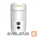 Nutikas seade AJAX DETECTOR WRL MOTIONCAM/WHITE 38190