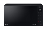 Mikrolaineahi LG  Microwave Oven MS2535GIB 25 L, Touch control, 1000 W, Black, Free standing, Defrost function