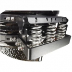 Muud v&auml;ikesed kodumasinad TunaBone  Hinge system of Kamado 23&laquo;/24&raquo; |