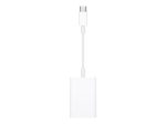 Fitness k&auml;ev&otilde;ru Apple  USB-C to SD Card Reader