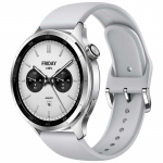 Nutikell Xiaomi  Watch S4 | Smart watch | GPS (satellite) | AMOLED | 1.43