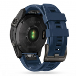 Rihm Tech-Protect  Tech-Protect IconBand for Garmin Fenix 5 / 6 / 6 Pro / 7 - Navy Blue