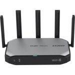 Koduelektroonika Ruijie Reyee Wi-Fi 6 High-performance Business Router RG-EG105GW-X