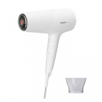 Juuksekujundajad Philips Philips 5000 Series hair dryer BHD500/00, 2100 W, ThermoShield technology, 2x ionic care, 3 heat & 2 speed settings