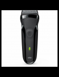 Raseerijad Braun Series 3 Shaver 300s NiMH