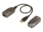 Parf&uuml;&uuml;mid, deodorandid, du&scaron;igeelid Aten  USB 2.0 Cat 5 Extender (up to 60m) |  | USB 2.0 Cat 5 Extender (up to 60m)