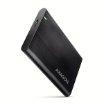 K&otilde;vaketta korpus Axagon Screwless aluminum USB 3.2 Gen 1 - SATA 6G external box for 2.5" SSD/HDD