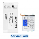 Aku Samsung ServicePack Battery EB-BA546ABY for SAMSUNG A34 5G/A54/A55 5G GH82-31469A
