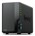 Serverid Synology NAS STORAGE TOWER 4BAY/2GB DS225+