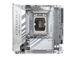Intel protsessori emaplaat Gigabyte B860I AORUS PRO ICE |