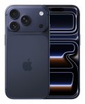 Nutitelefon Apple  IPHONE 17 PRO 256GB Deep Blue