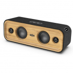 Arvutik&otilde;larid Marley Get Together 2 Speaker Bluetooth, Portable, Wireless connection, Black