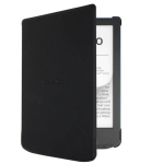 E-raamat POCKETBOOK  Tablet Case||Black|H-S-634-K-WW