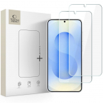 Muud kaubad Tech-Protect  TECH-PROTECT GLASS FIT+ 2-Pack Tempered Glass for Samsung Galaxy S26+