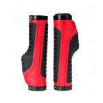 Jalgratta tarvik Rockbros  Rockbros BT1802RD bicycle grips - red